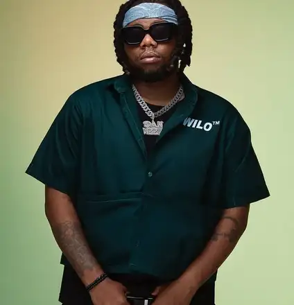 Daniel Tuotamuno Darius